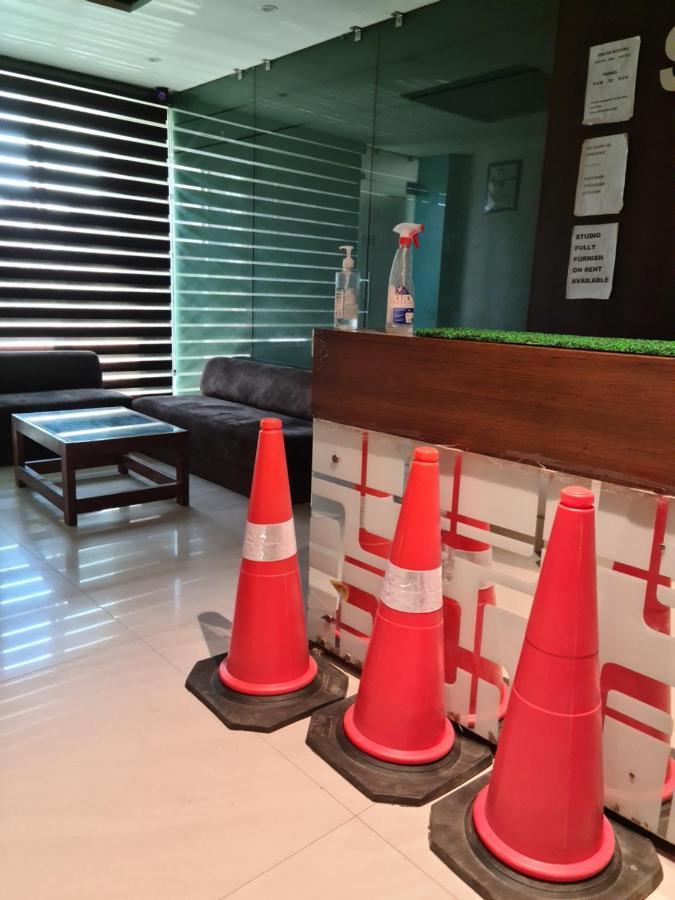 Hotel Star Inn Ganganagar Ngoại thất bức ảnh