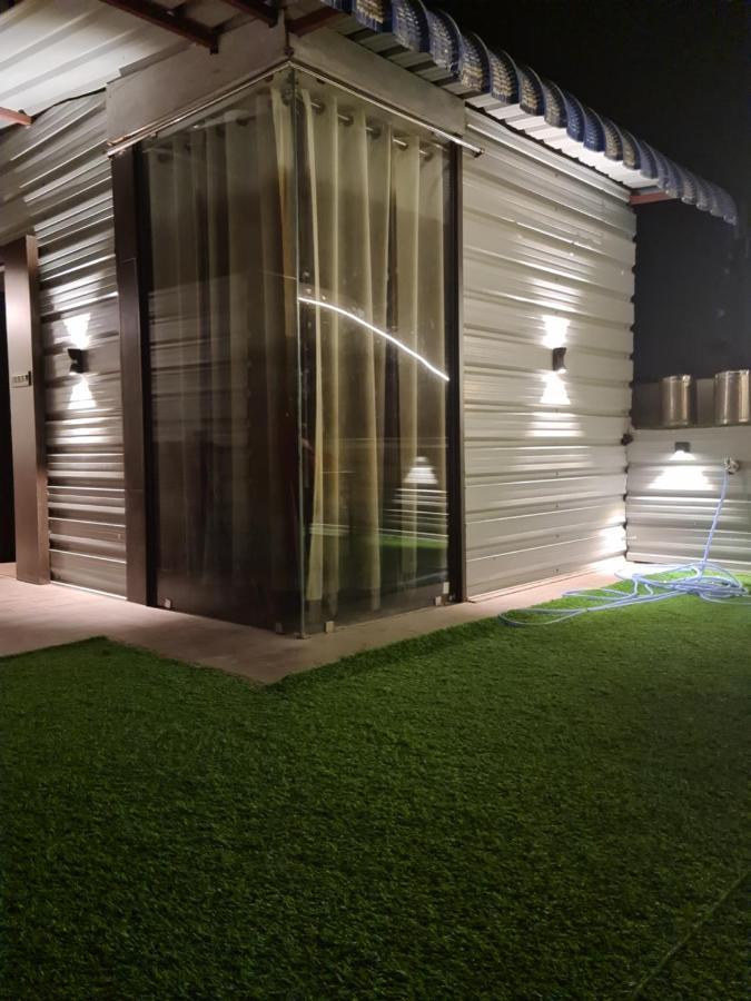 Hotel Star Inn Ganganagar Ngoại thất bức ảnh