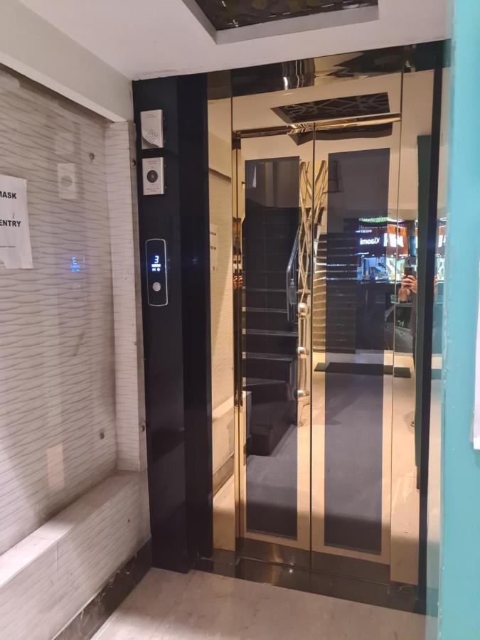 Hotel Star Inn Ganganagar Ngoại thất bức ảnh