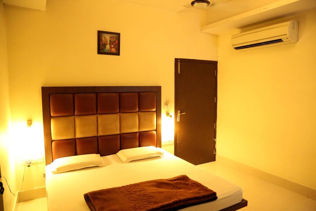 Hotel Star Inn Ganganagar Ngoại thất bức ảnh