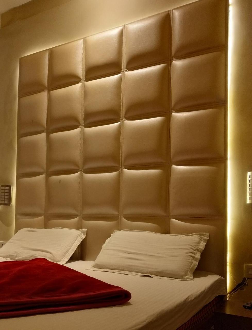 Hotel Star Inn Ganganagar Ngoại thất bức ảnh