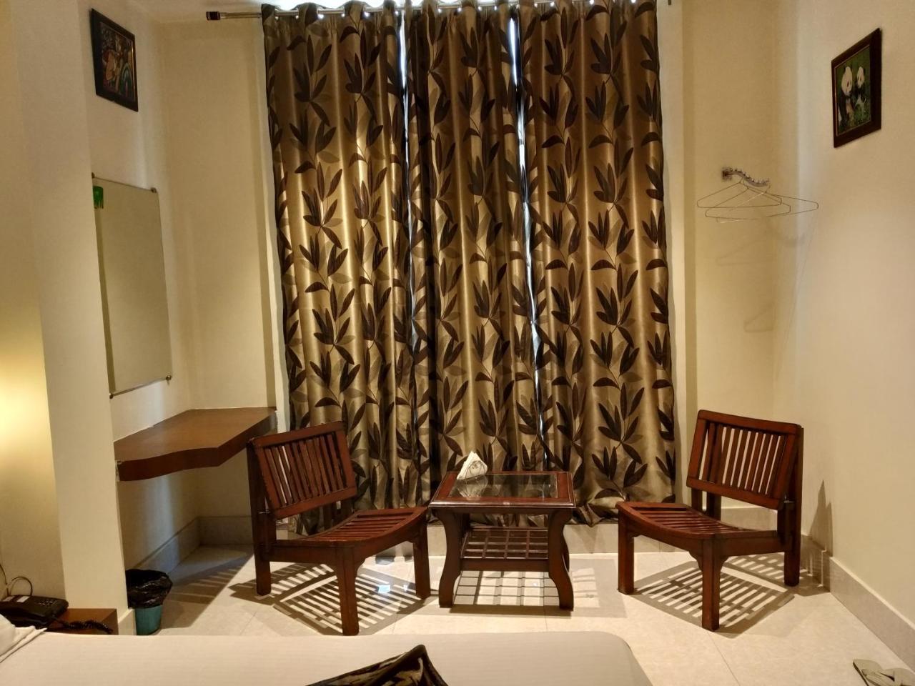 Hotel Star Inn Ganganagar Ngoại thất bức ảnh