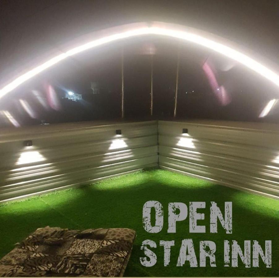 Hotel Star Inn Ganganagar Ngoại thất bức ảnh
